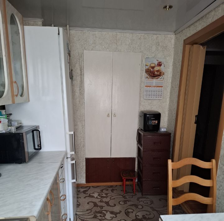 квартира г Пятигорск ш Кисловодское 3к/2 фото 3