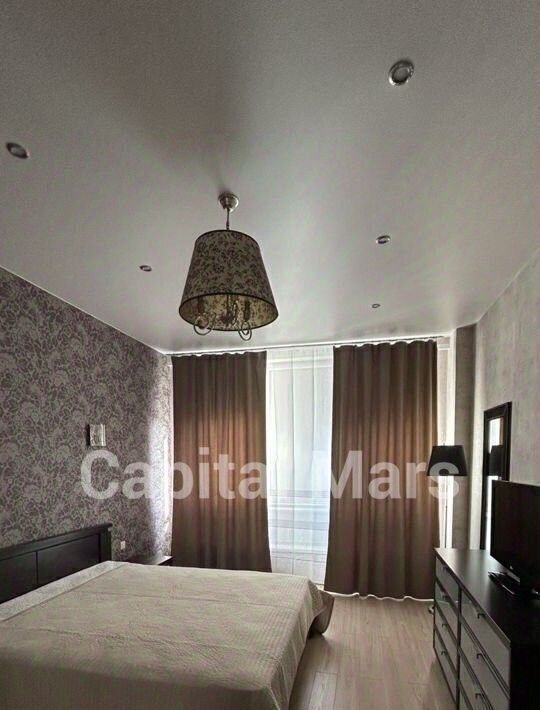 квартира г Москва метро Аэропорт проезд Кочновский 4к/1 фото 1
