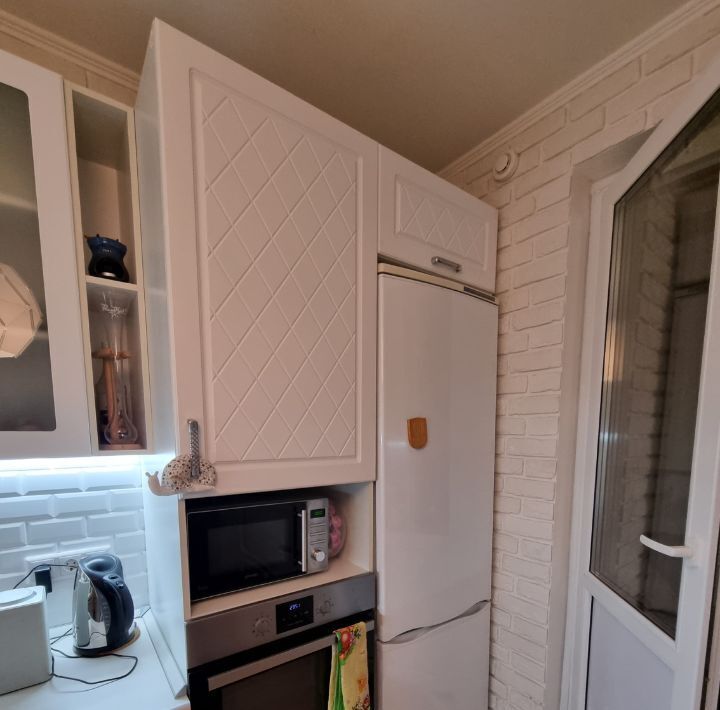 квартира г Москва ш Дмитровское 169к/5 Физтех фото 2