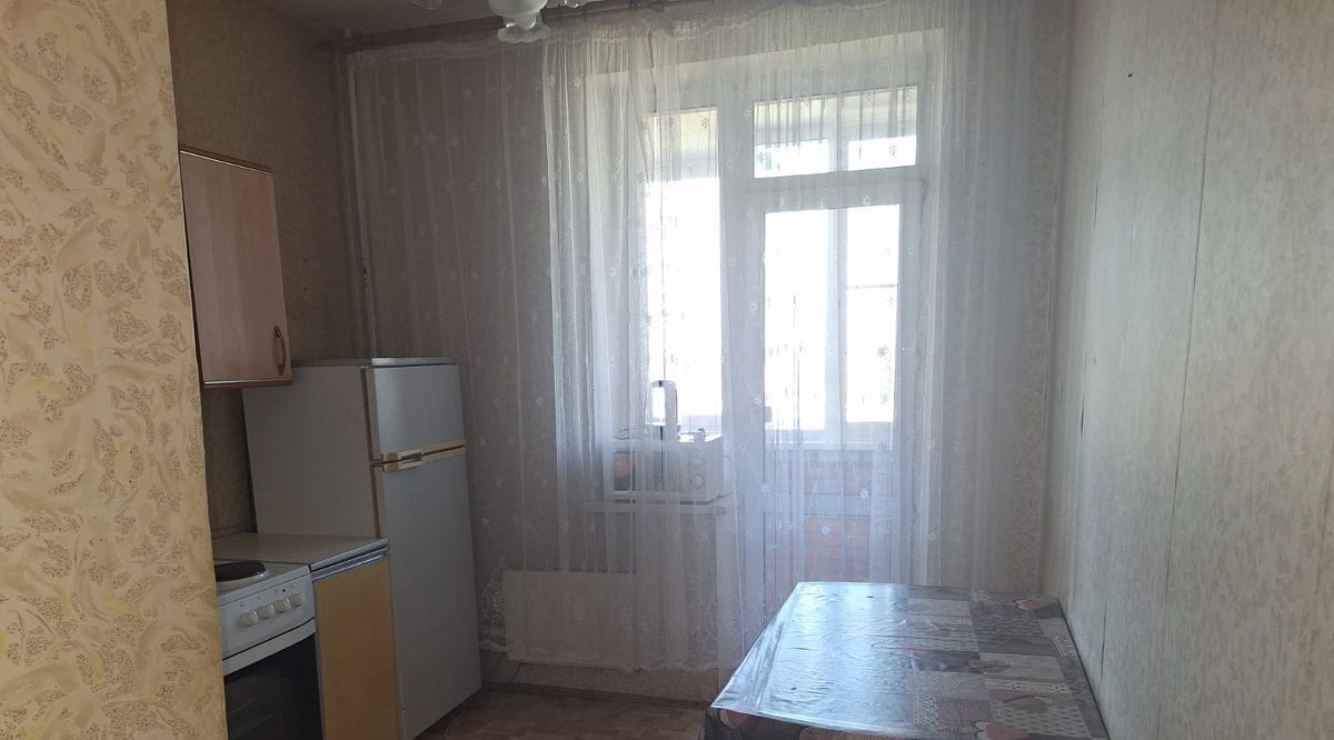 квартира г Москва метро Щелковская ул Байкальская 18к/1 фото 2