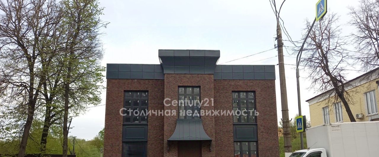 свободного назначения г Наро-Фоминск ул Маршала Жукова Г.К. 1 фото 1