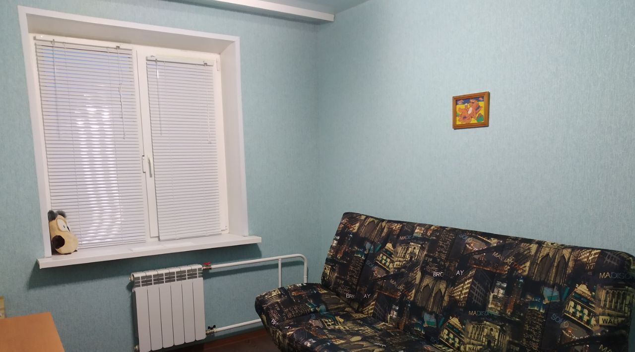 квартира г Сургут ул Геологическая 24 25-й фото 4