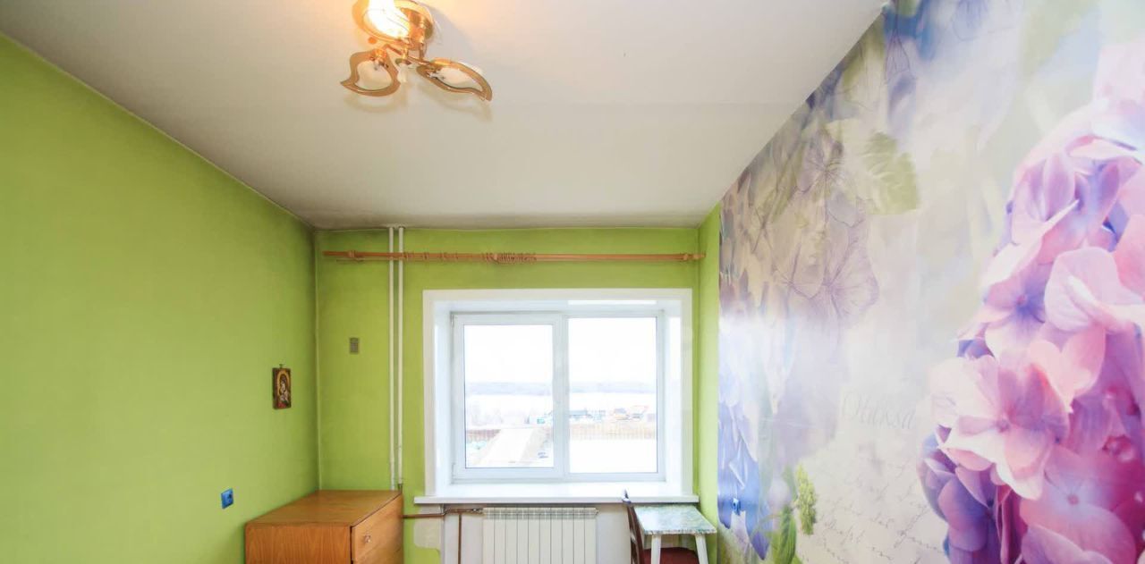 квартира г Иркутск р-н Правобережный ул Сурикова 26 фото 4