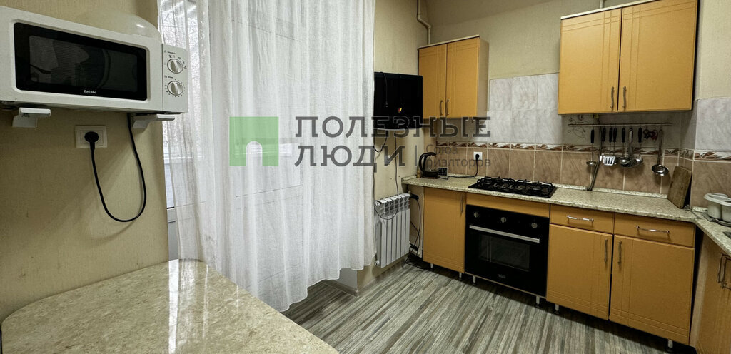 квартира г Саратов ул Гвардейская 22а фото 4