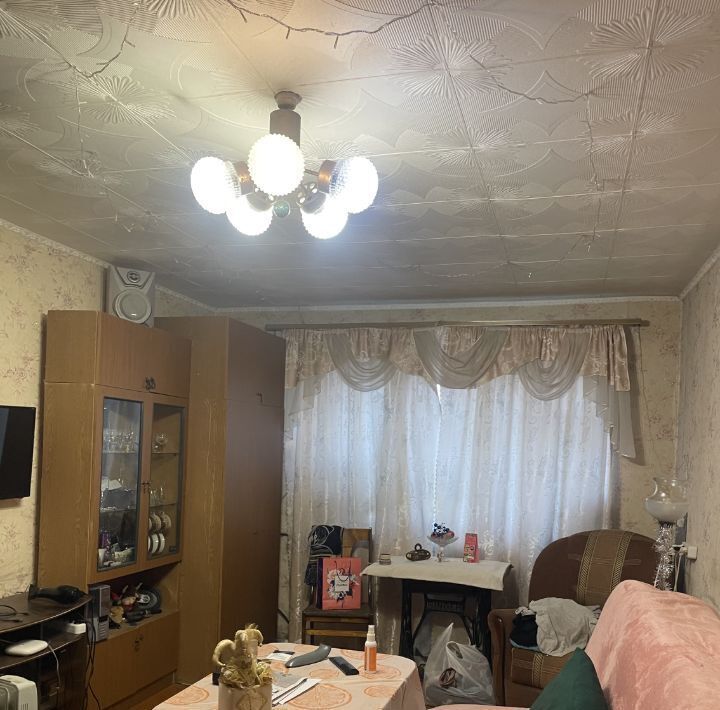квартира р-н Богородский г Богородск пер Огарева 1в фото 3