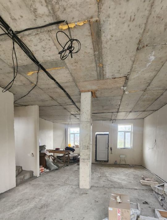 дом г Кисловодск ул Фоменко 137б фото 3
