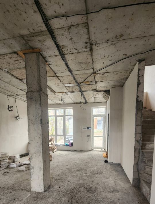 дом г Кисловодск ул Фоменко 137б фото 4