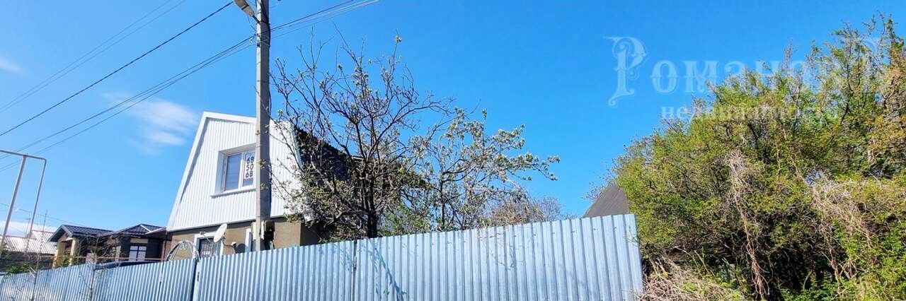 дом г Ставрополь р-н Октябрьский снт Гвоздика 13 фото 2