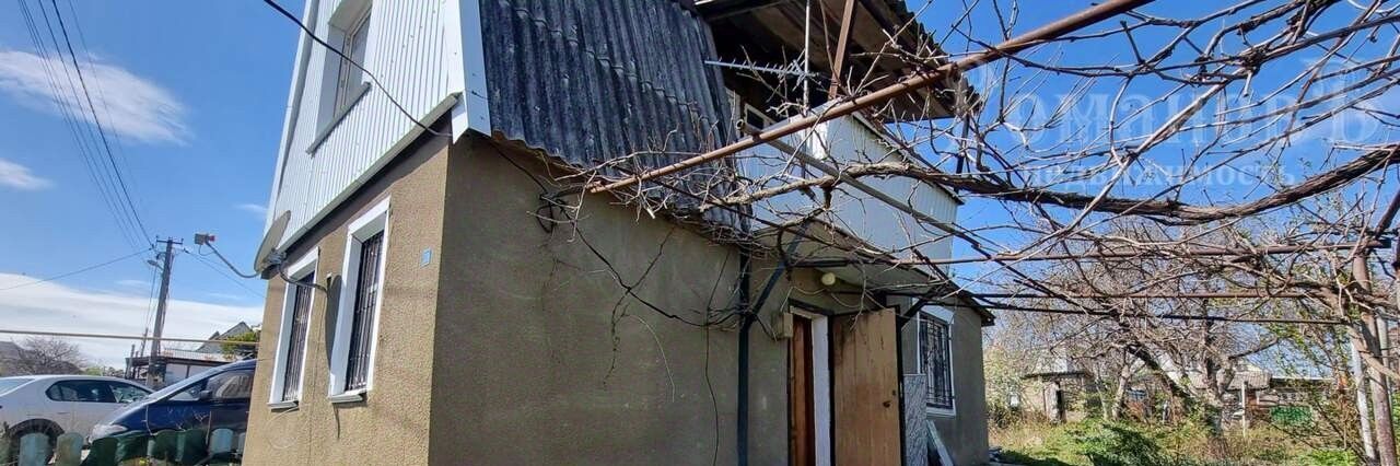 дом г Ставрополь р-н Октябрьский снт Гвоздика 13 фото 4