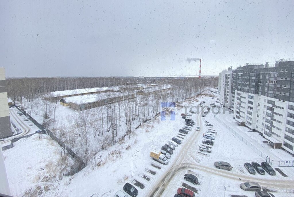 квартира г Челябинск ул Дмитрия Неаполитанова 30 фото 18