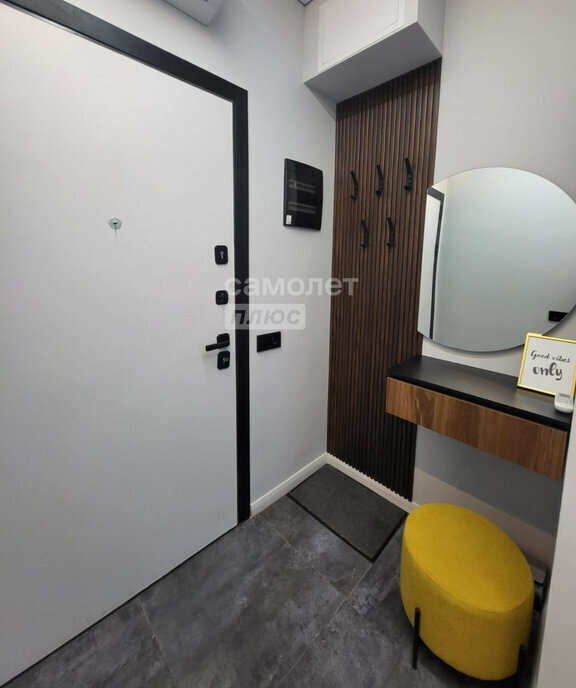 квартира г Москва метро Коптево ул Михалковская 48к/2 фото 18