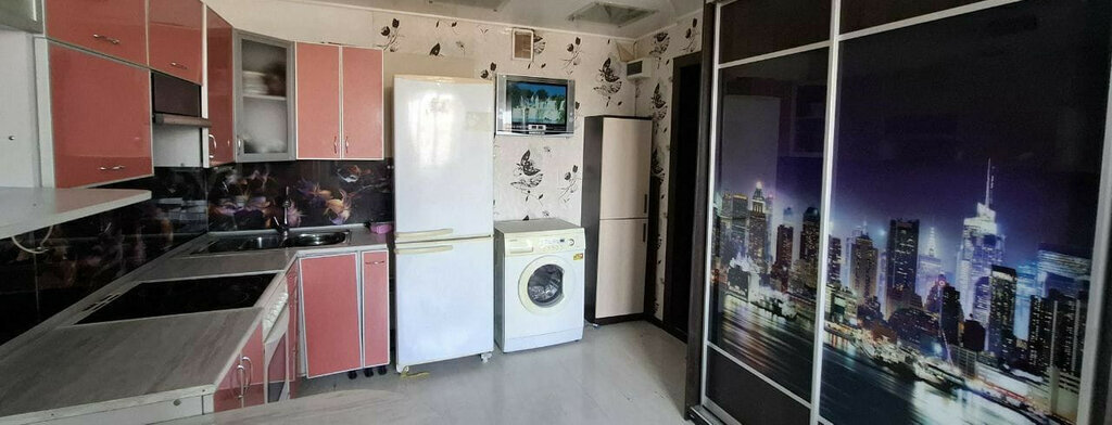 комната г Набережные Челны ГЭС наб им Габдуллы Тукая 45 фото 1