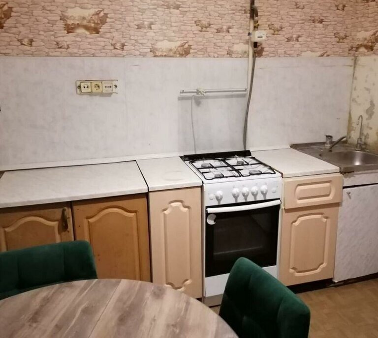 квартира г Самара Московская ул Липяговская 9 посёлок 113 километр фото 4