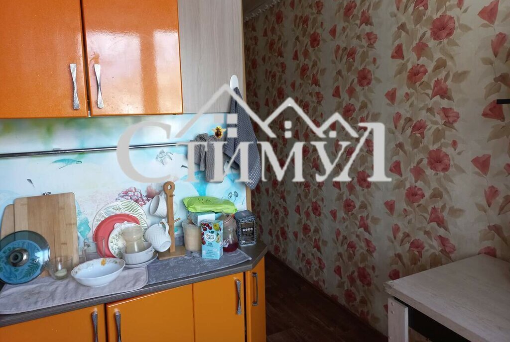 квартира г Черногорск ул Бограда 55 фото 2