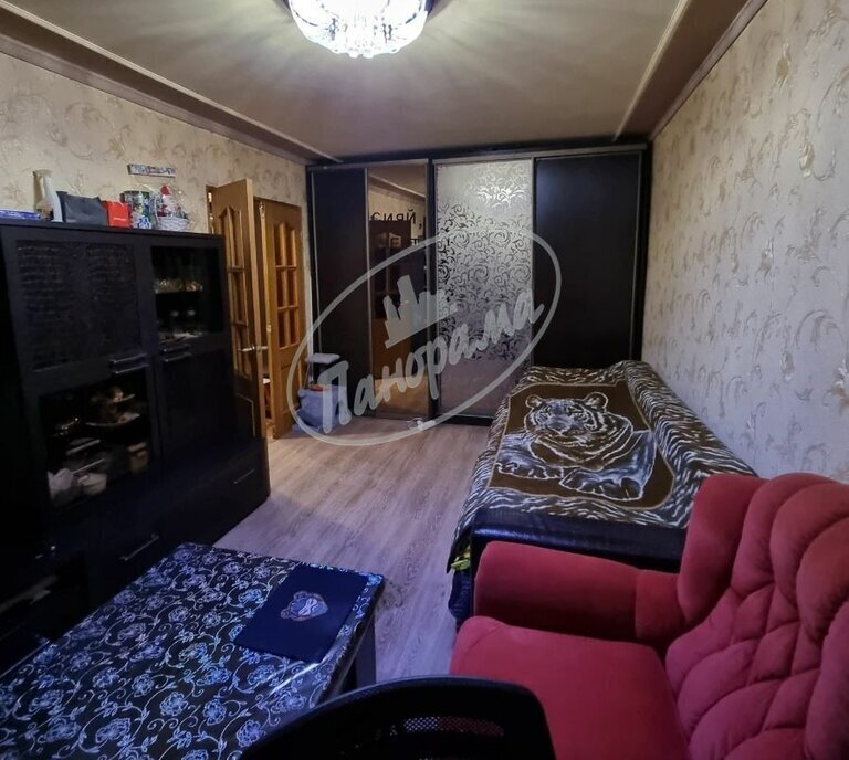 квартира г Калуга ул Дорожная 11 фото 3
