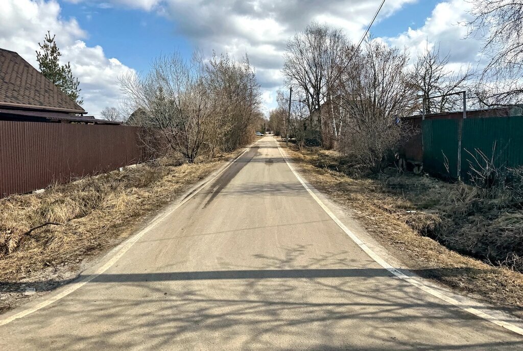 земля городской округ Раменский с Софьино Отдых фото 3