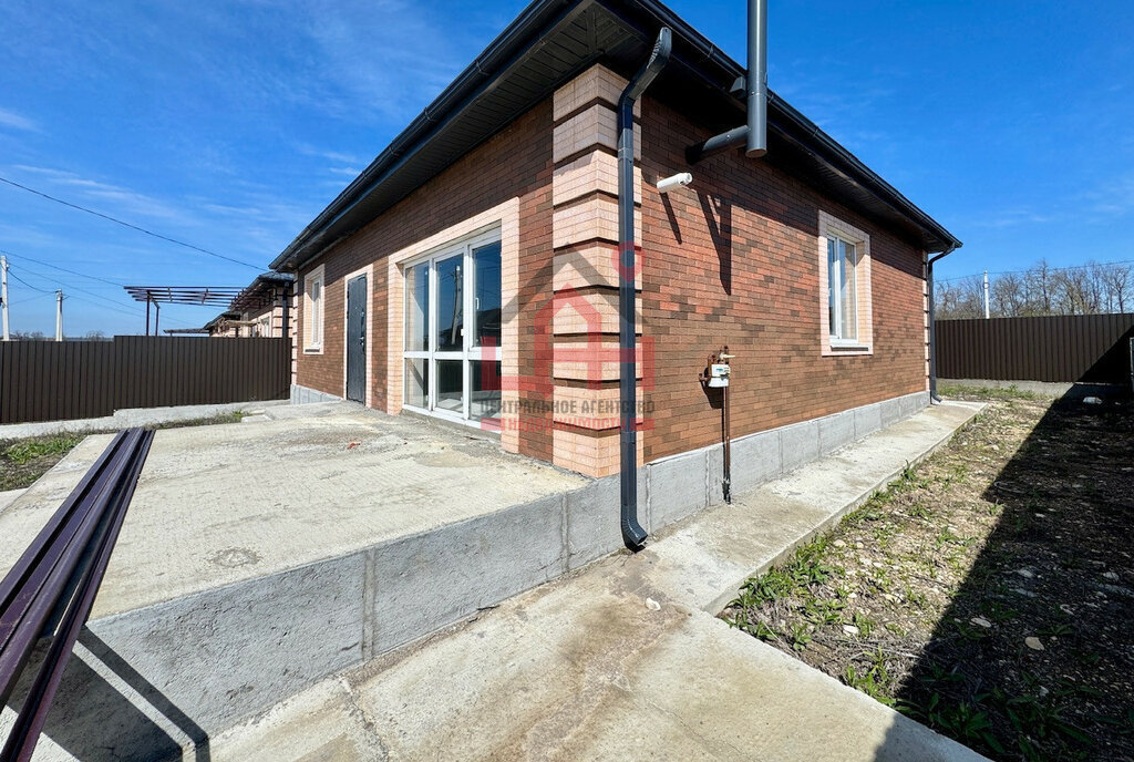 дом г Ессентуки ул Романтиков фото 2