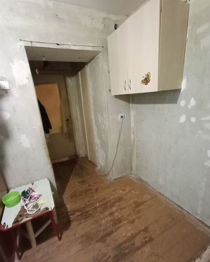 квартира г Пермь р-н Свердловский ул Чкалова 10 фото 13