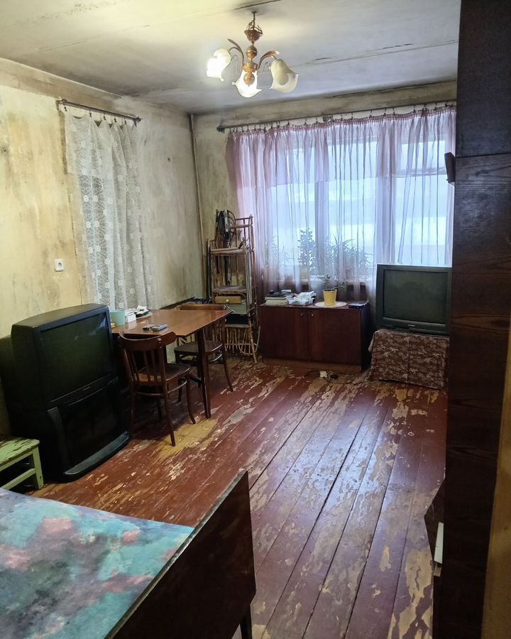 квартира г Пермь р-н Свердловский ул Чкалова 10 фото 15