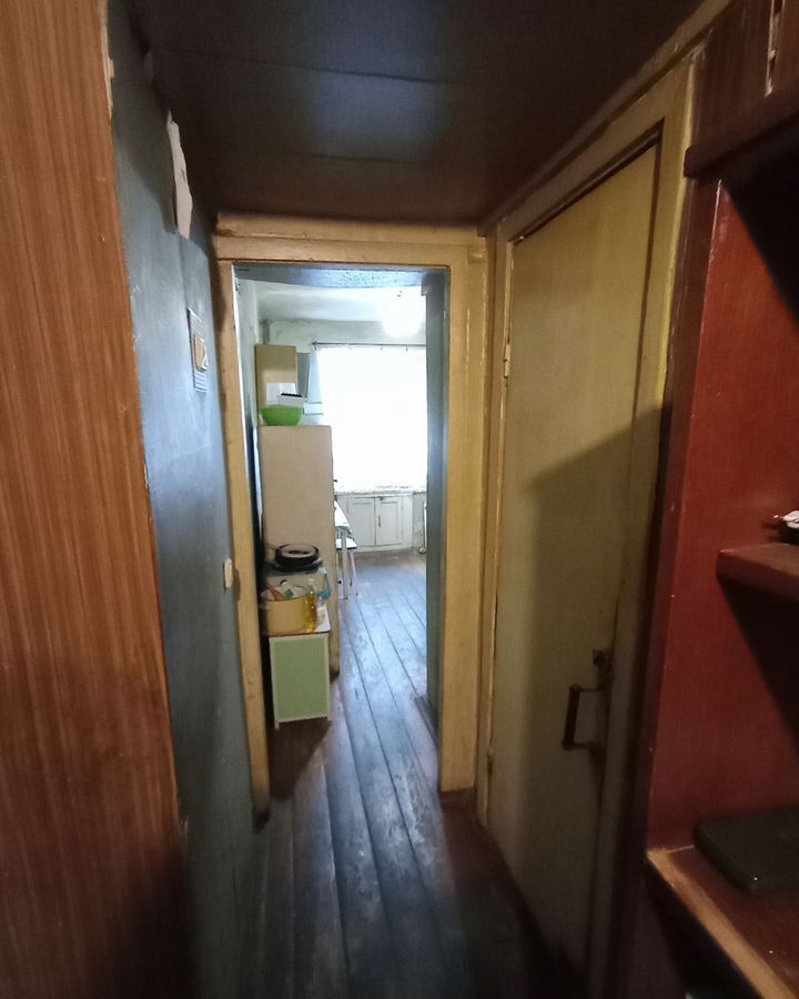 квартира г Пермь р-н Свердловский ул Чкалова 10 фото 24