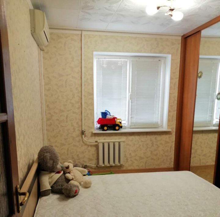 квартира г Новороссийск р-н Центральный ул Алексеева 22 фото 3
