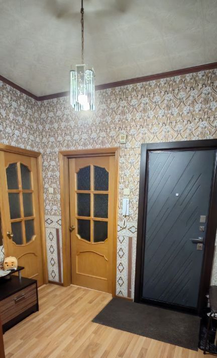 квартира г Архангельск р-н округ Майская Горка ул Стрелковая 26 фото 1