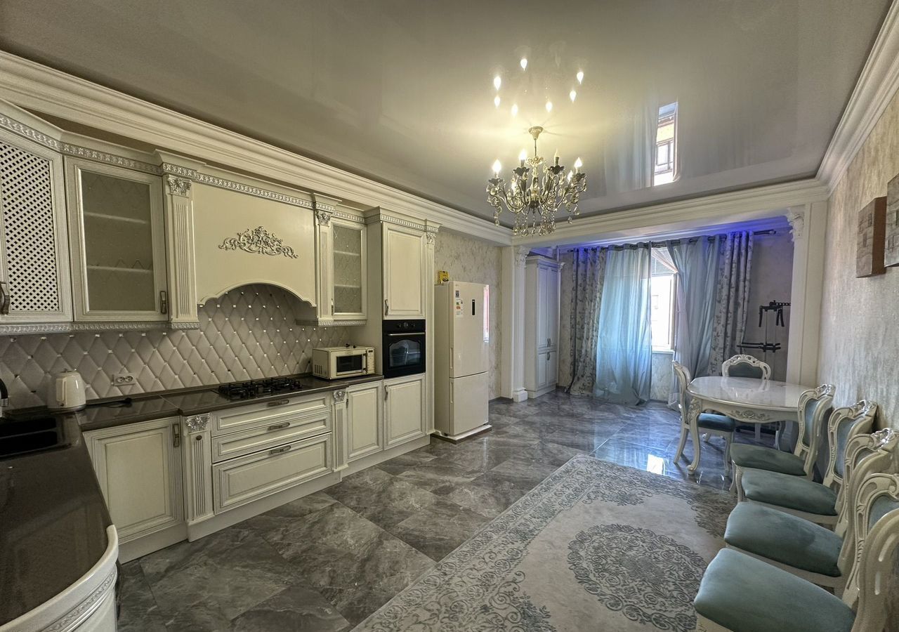 квартира г Махачкала р-н Ленинский Магарамкентская ул., 28 фото 1