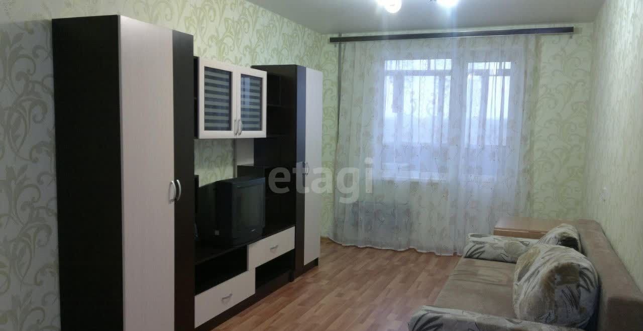 квартира г Екатеринбург р-н Ленинский ул Серафимы Дерябиной 30б фото 1