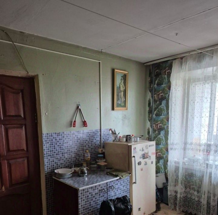 комната г Нижний Новгород Пролетарская Северный ул Бурденко 42 фото 1