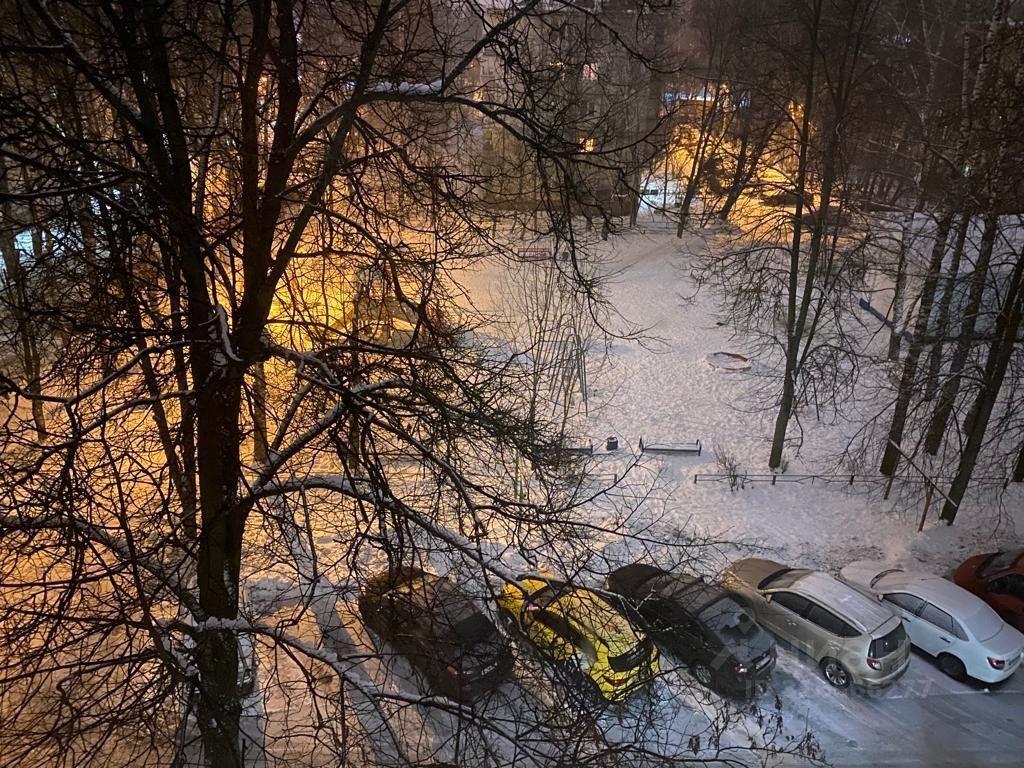 квартира г Долгопрудный ул Дирижабельная 20 Долгопрудная фото 11