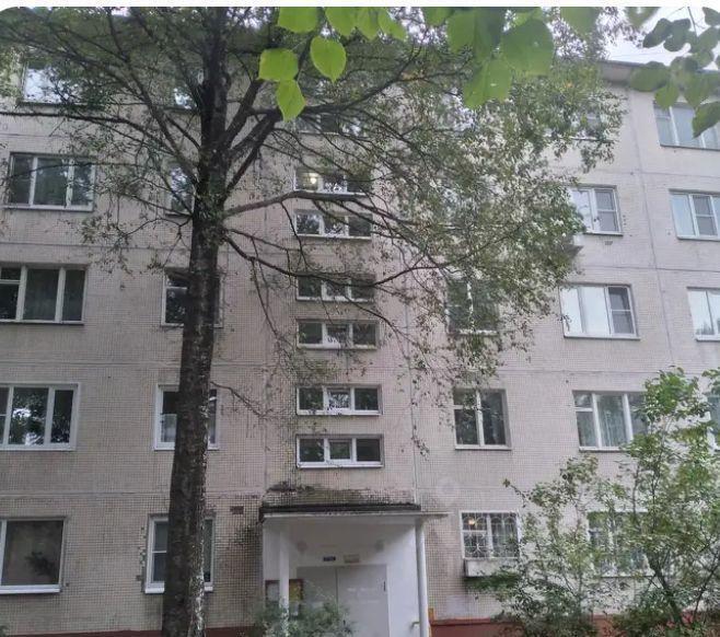 квартира г Долгопрудный ул Дирижабельная 20 Долгопрудная фото 18