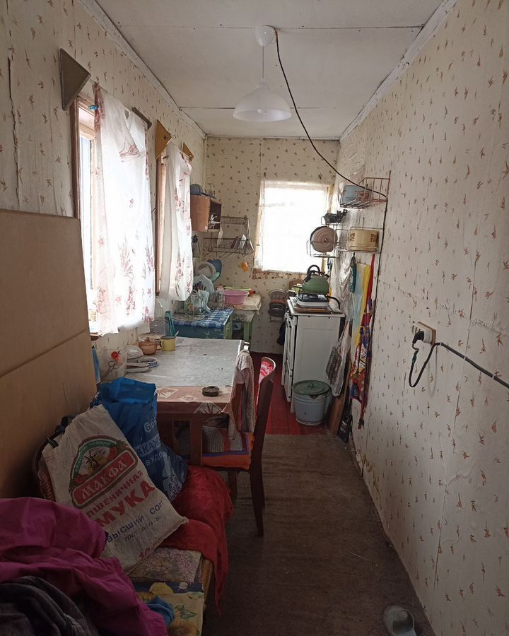 дом г Новодвинск снт Маяк Центральная ул фото 6