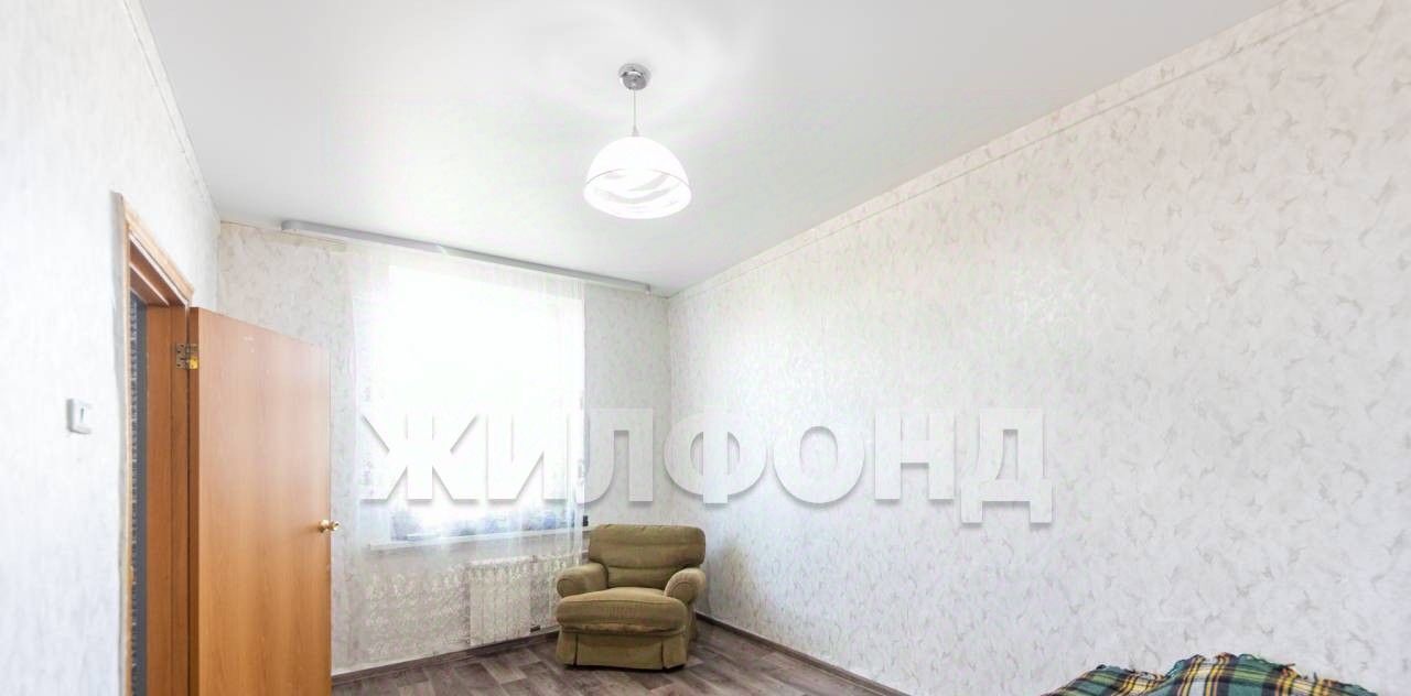 квартира г Хабаровск р-н Индустриальный ул Союзная 62 фото 5