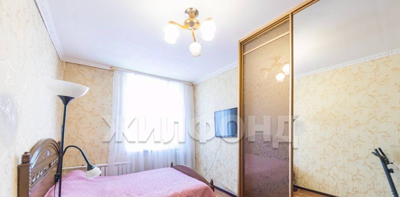 квартира г Хабаровск р-н Индустриальный ул Союзная 62 фото 6