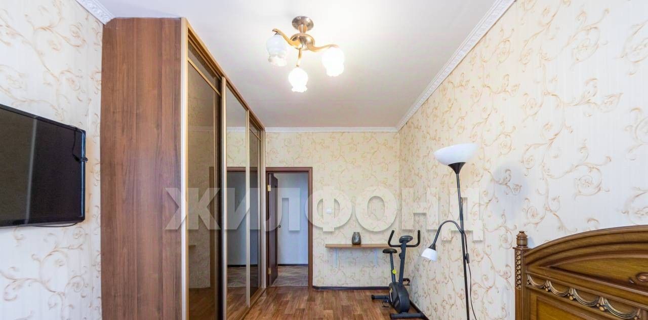 квартира г Хабаровск р-н Индустриальный ул Союзная 62 фото 7