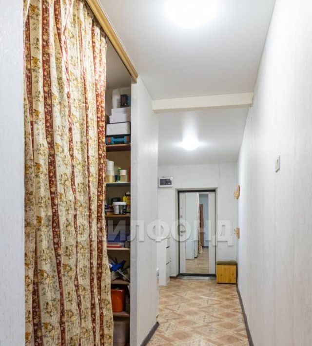 квартира г Хабаровск р-н Индустриальный ул Союзная 62 фото 13