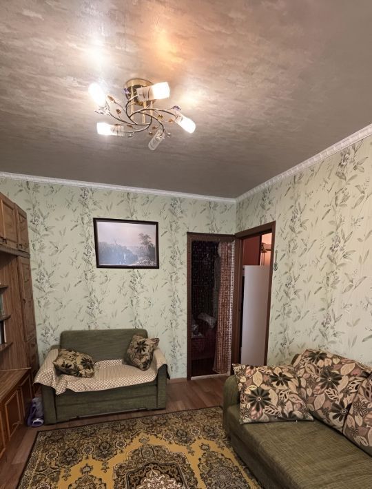квартира г Белгород Восточный пер 1-й Мичуринский 2а фото 2