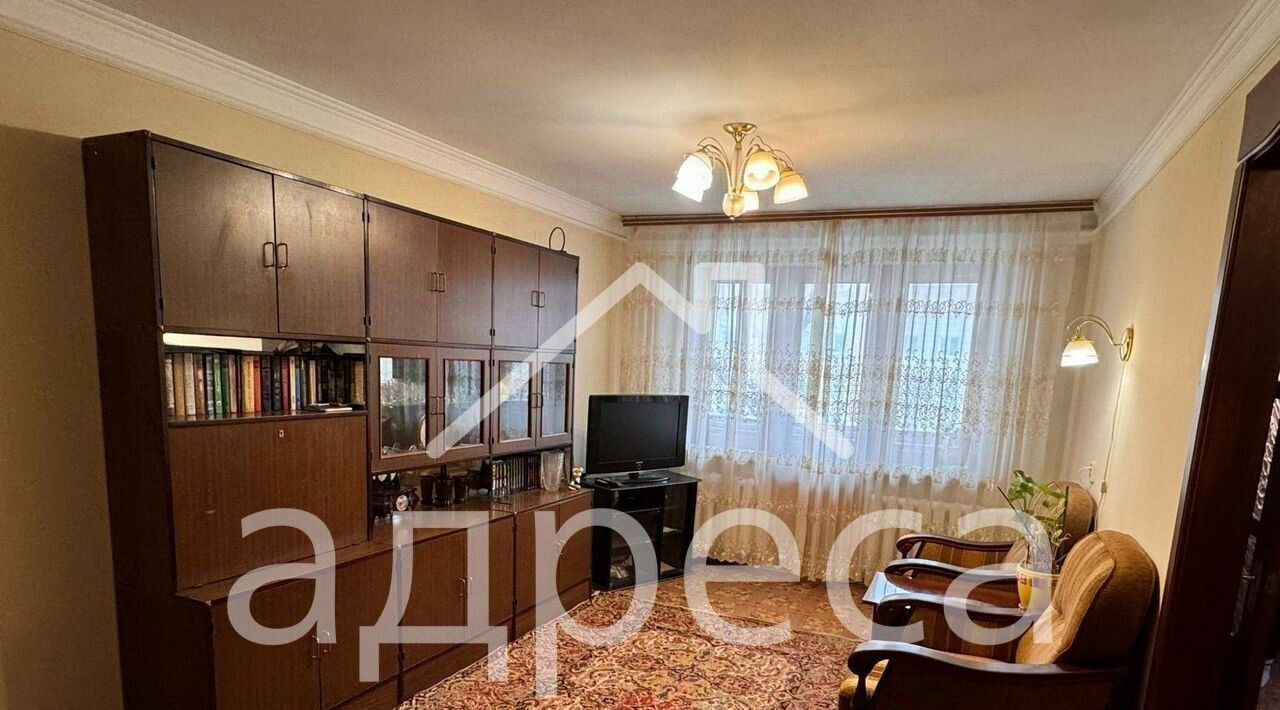 квартира г Самара Спортивная ул Гагарина 83 фото 2