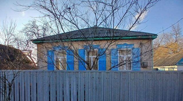ст-ца Ханская ул Комсомольская 14 фото
