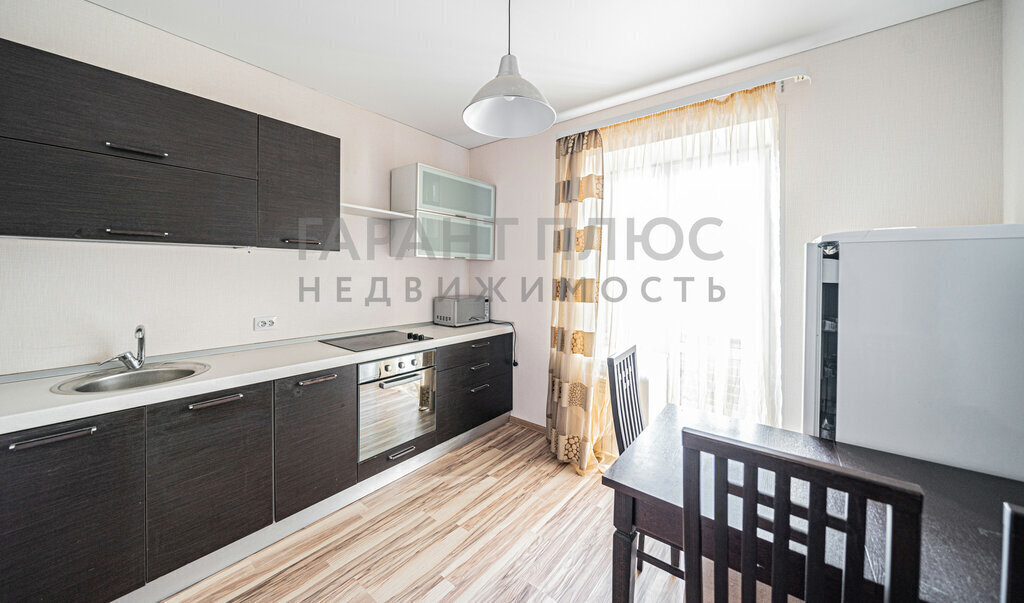 квартира г Липецк ул Шевченко 7 фото 1
