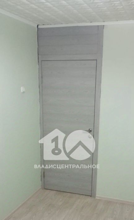 комната г Новосибирск Берёзовая роща ул Олеко Дундича 3 фото 3