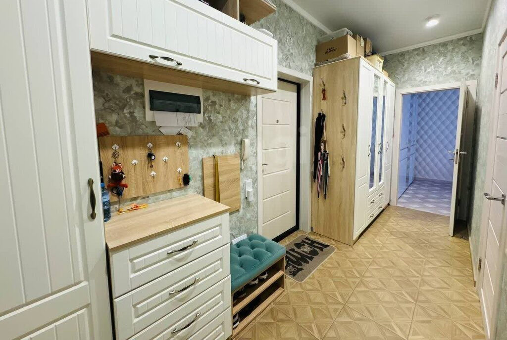 квартира г Геленджик ул Суворова 27к/2 фото 4