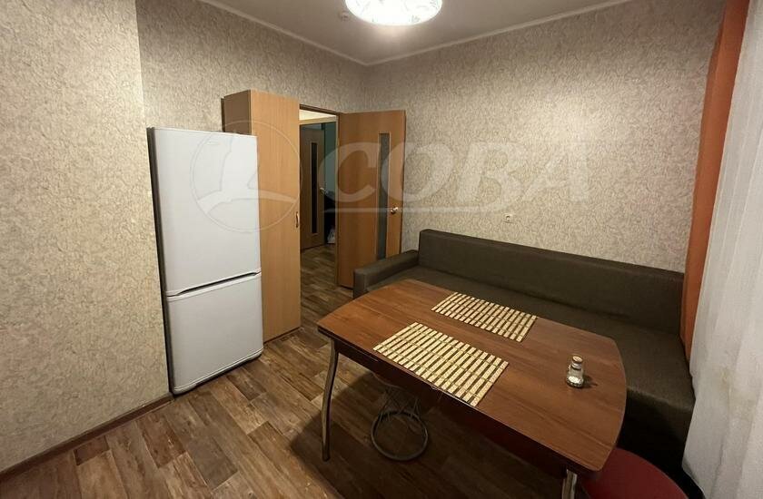 квартира г Тюмень ул Арктическая 7 фото 4