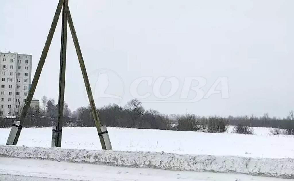 земля г Тобольск р-н мкр Иртышский фото 2
