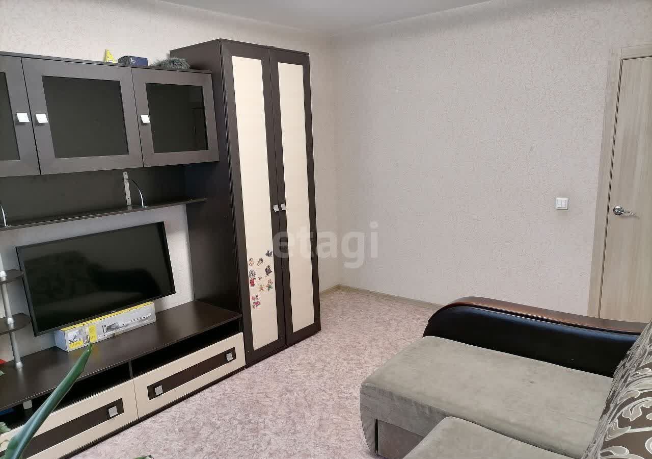 квартира г Воронеж р-н Коминтерновский ул Беговая 219/3 фото 4