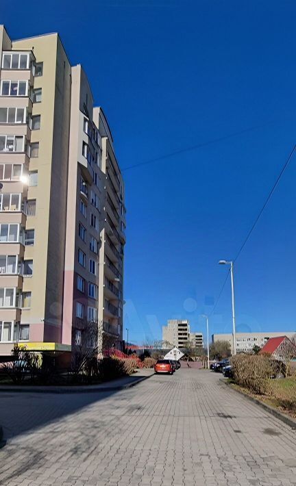 свободного назначения г Калининград р-н Московский ул О.Кошевого 5 фото 2