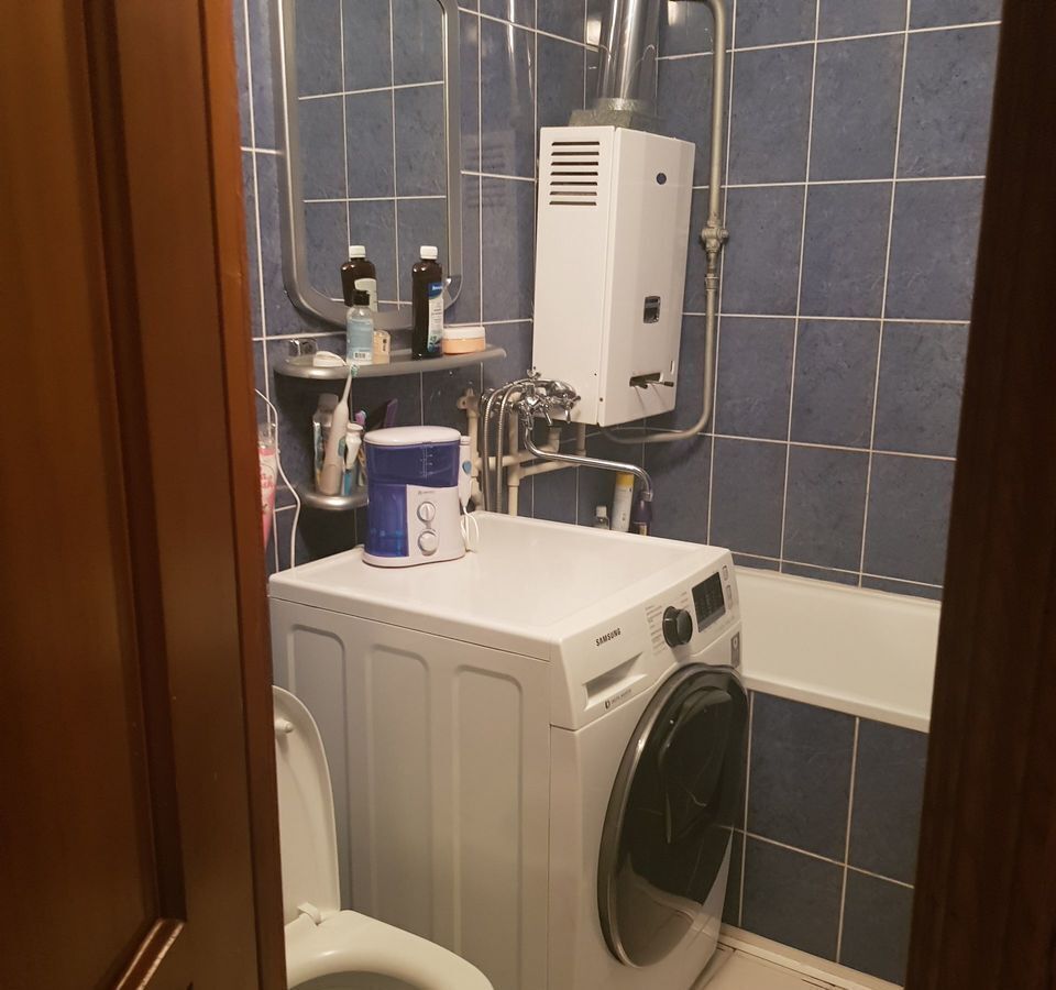 квартира г Майкоп ул Калинина 223 фото 6