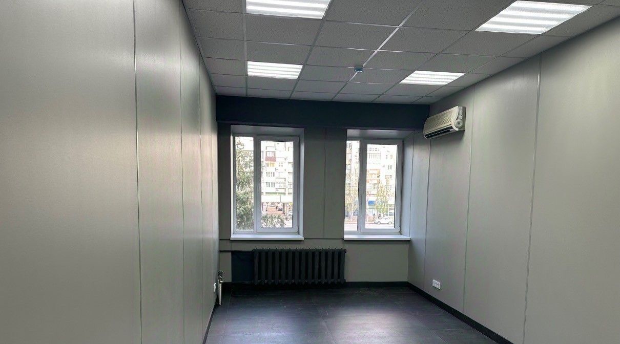 офис г Волгоград р-н Красноармейский б-р им. Энгельса 14а фото 1