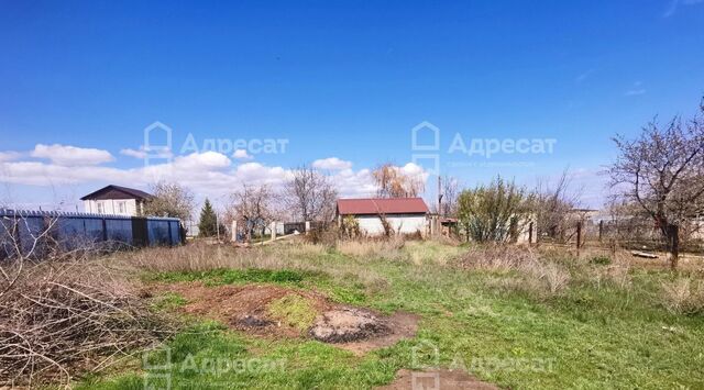 снт тер.Фрегат ул 2-я Ерзовское городское поселение фото
