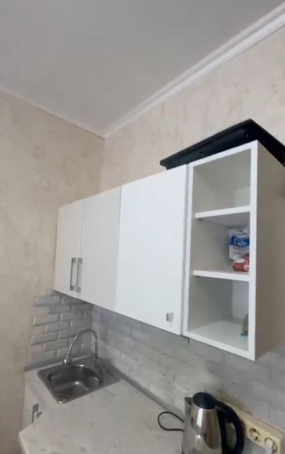 квартира г Новосибирск р-н Кировский ул Виктора Уса 9 фото 2